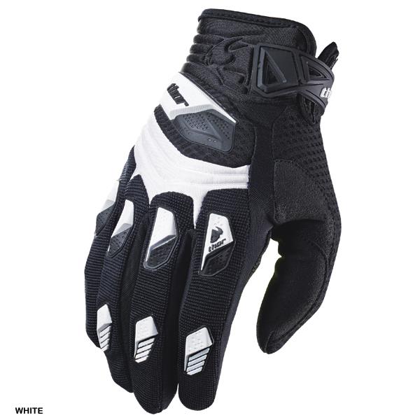 Rokavice Cross Thor Deflector
