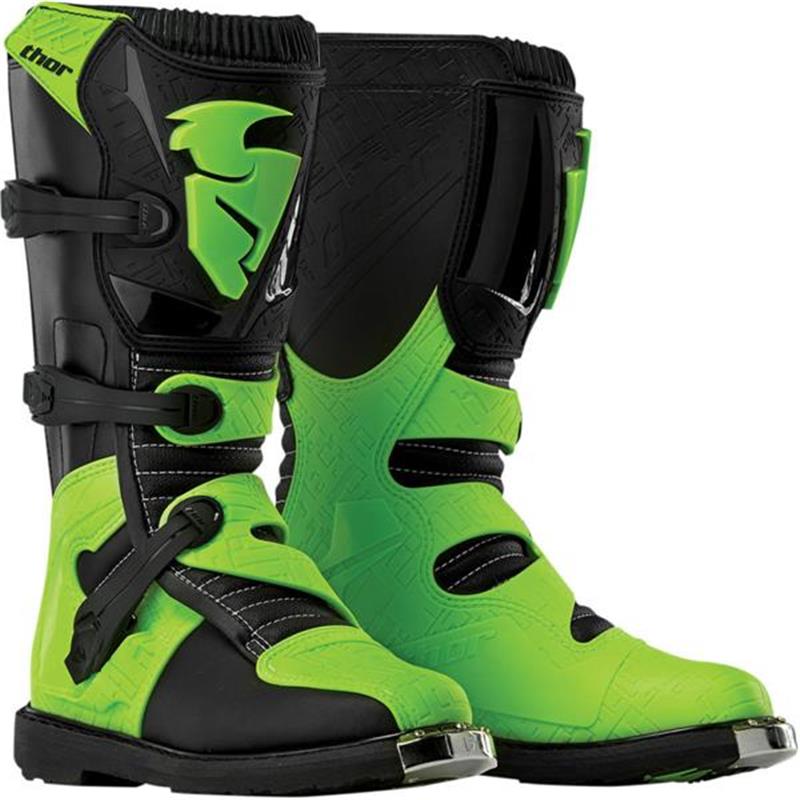 Otroški cross škornji Thor Blitz S6     