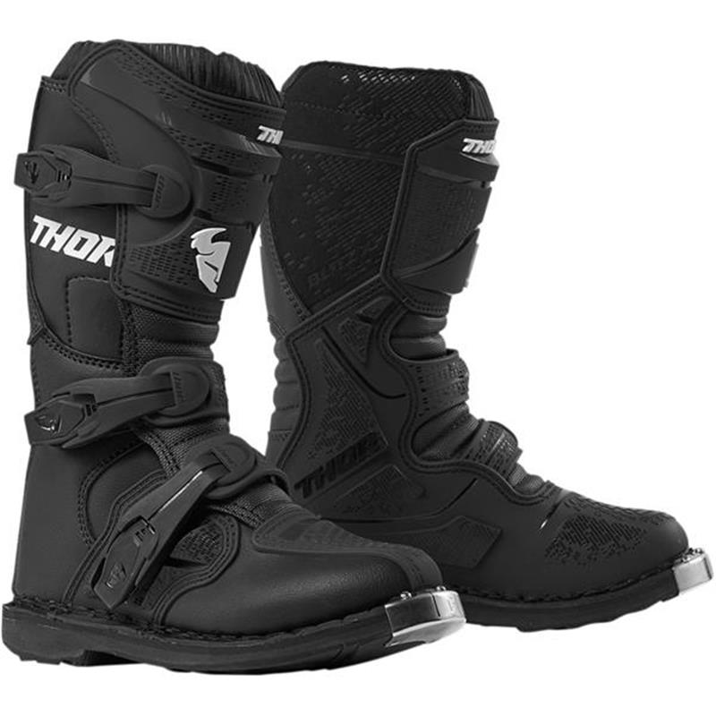 Otroški cross škornji Thor Blitz XP S9Y 