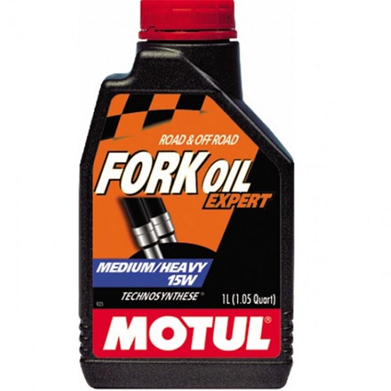 Motul olje za vilice 15W