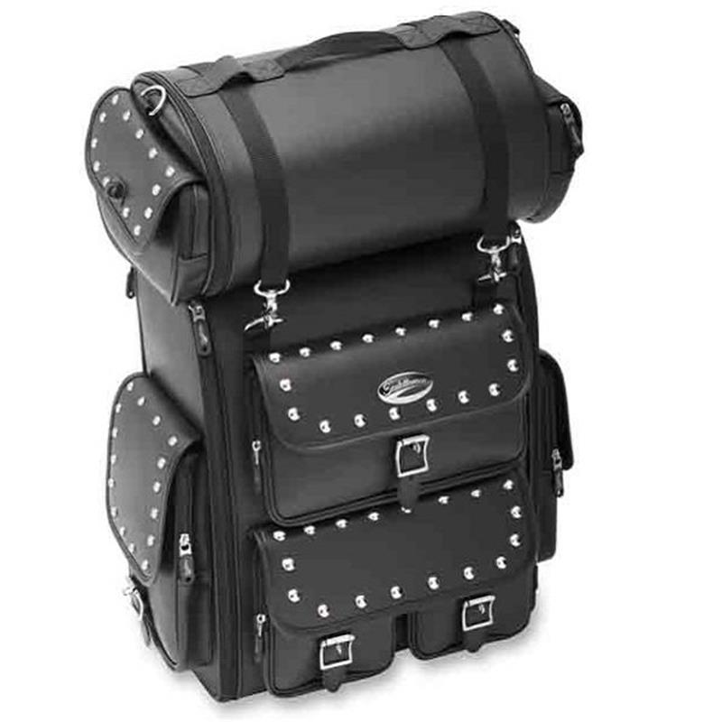 Moto torba Saddlemen Desperado