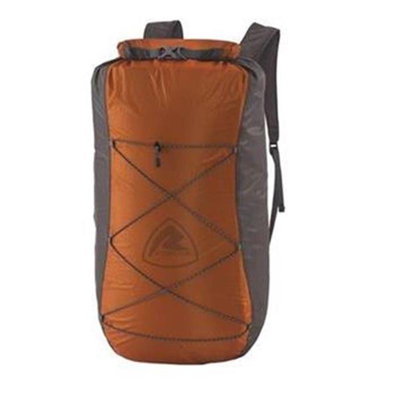 Nahrbtnik Robens UL Dry Pack, oranžen