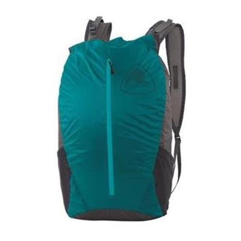 Nahrbtnik Robens Zip Dry Pack, moder