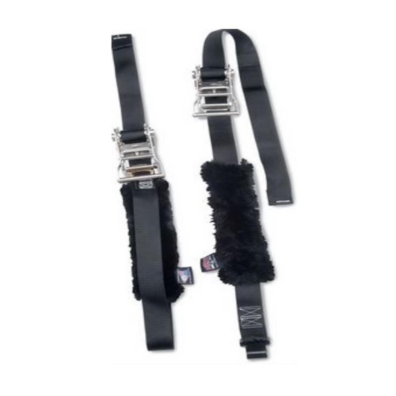 Transportni trakovi Ratchet Back-End