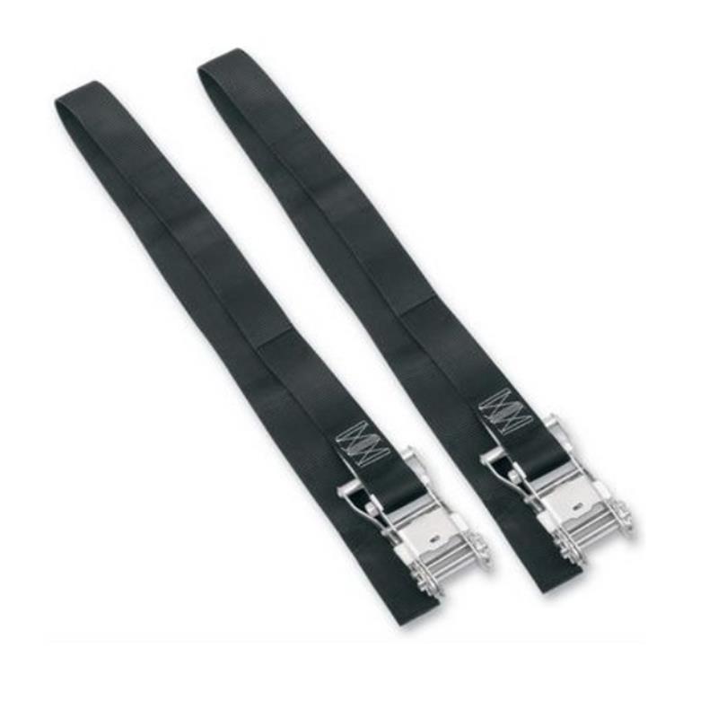 Transportni trakovi Ratchet Tie-Downs