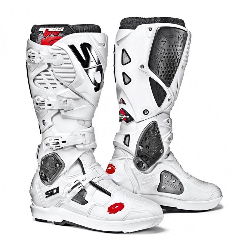 Motocross škornji SIDI CROSSFIRE 3 SRS  