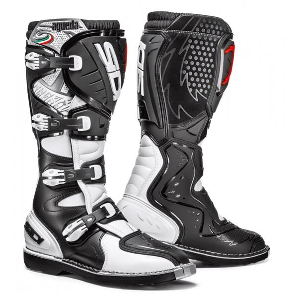 Motocross škornji SIDI CROSSFIRE 3 SRS  