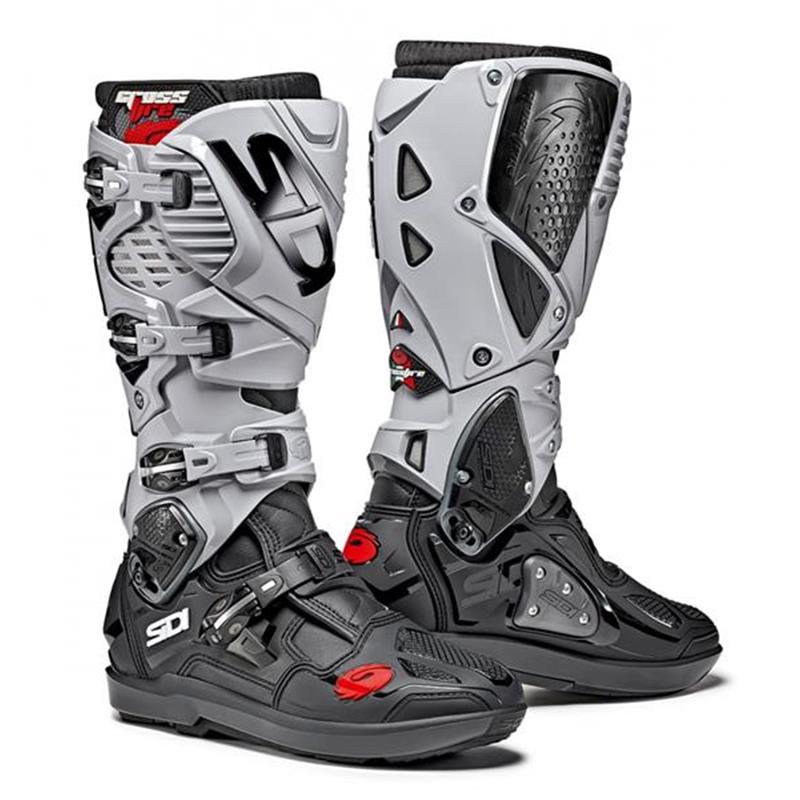 Motocross škornji SIDI CROSSFIRE 3 SRS  