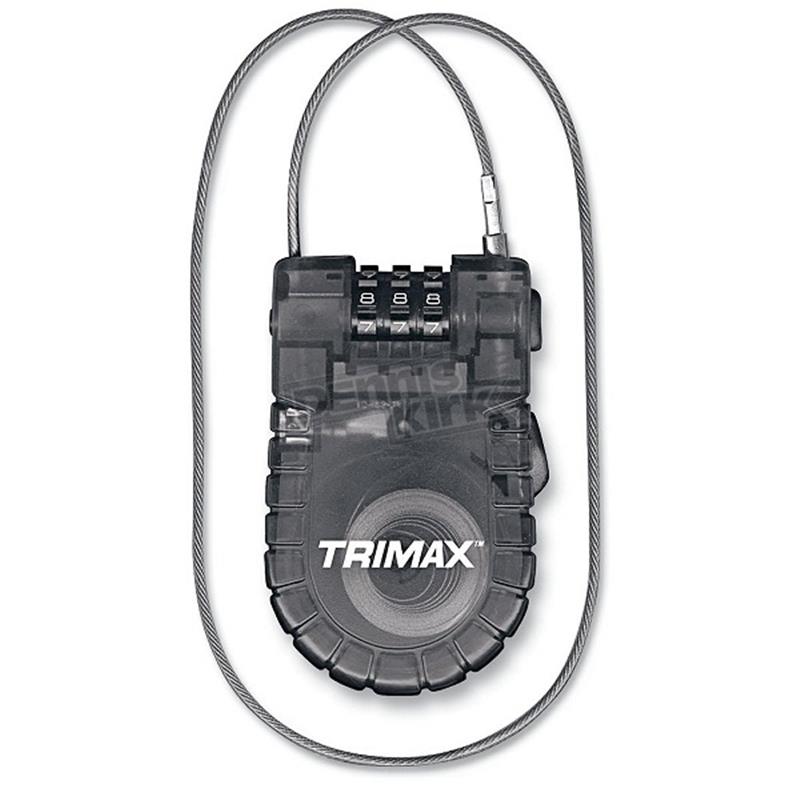 Ključavnice s številčnico Trimax T33RC