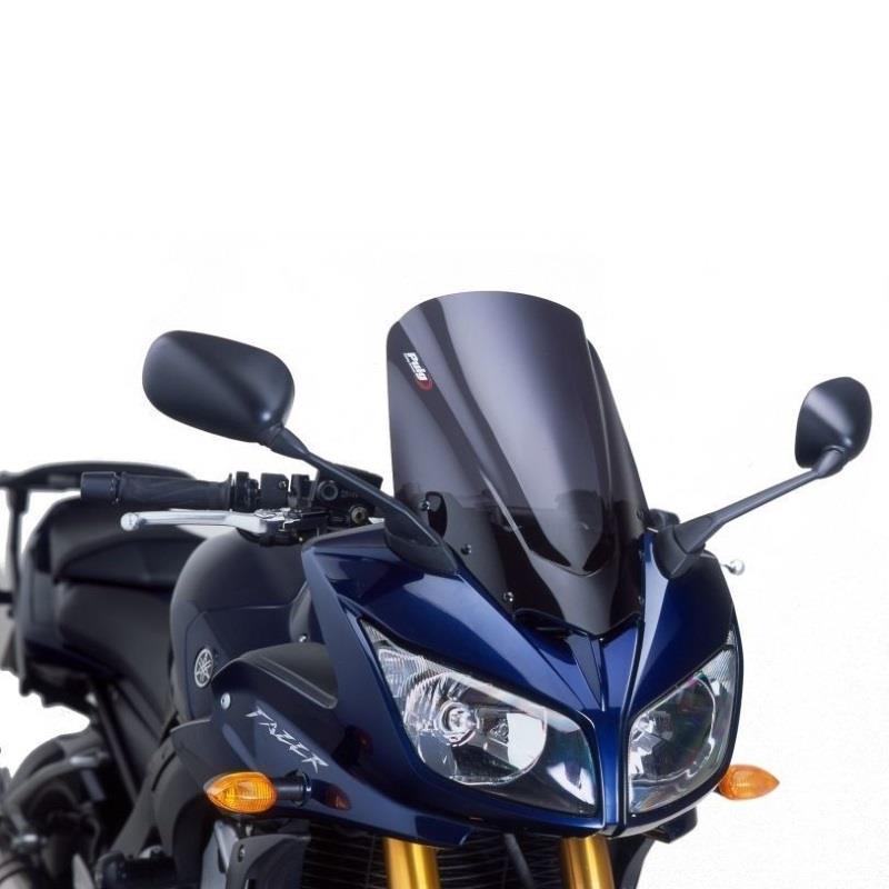Racing vetrobransko steklo Yamaha Fazer