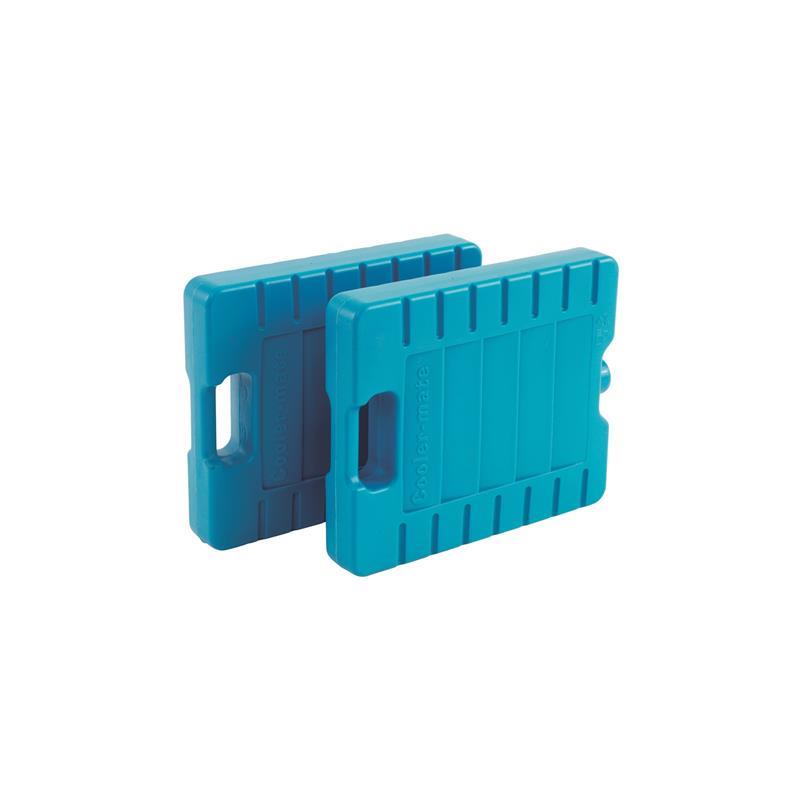 Leden blok Outwell L