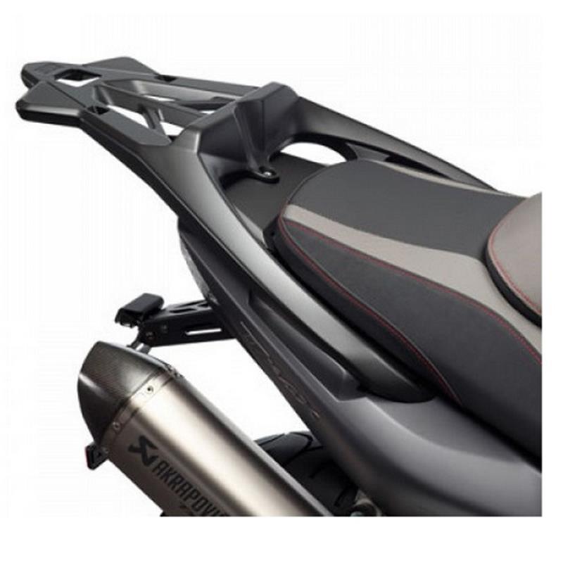 Nosilec kovčka Yamaha T-Max 2012