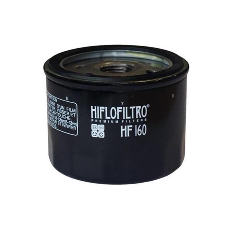Hiflo oljni filter HF160