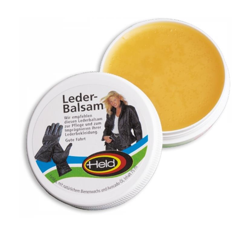 Sredstvo za nego usnja Held