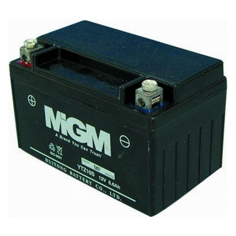 Akumulator za skuter MIGM YB4L-B 12V 4Ah