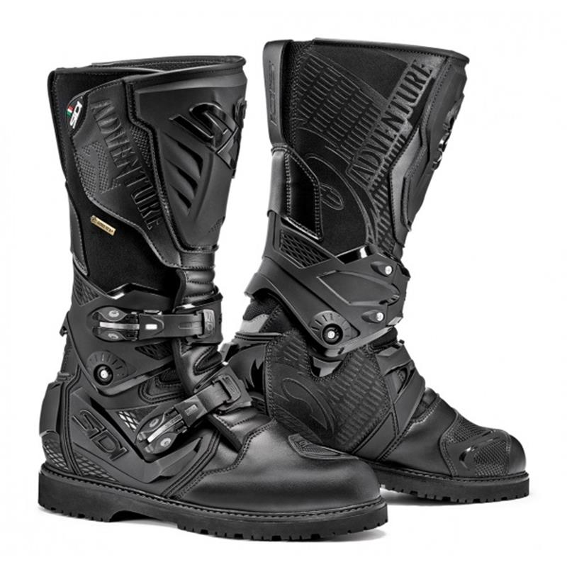 Moto škornji SIDI ADVENTURE 2 GORETEX   