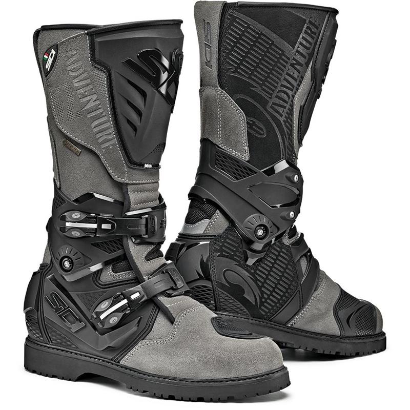 Moto škornji SIDI ADVENTURE 2 GORETEX   