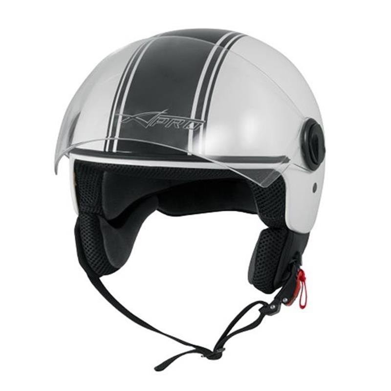 Jet čelada A-PRO GAMMA                  