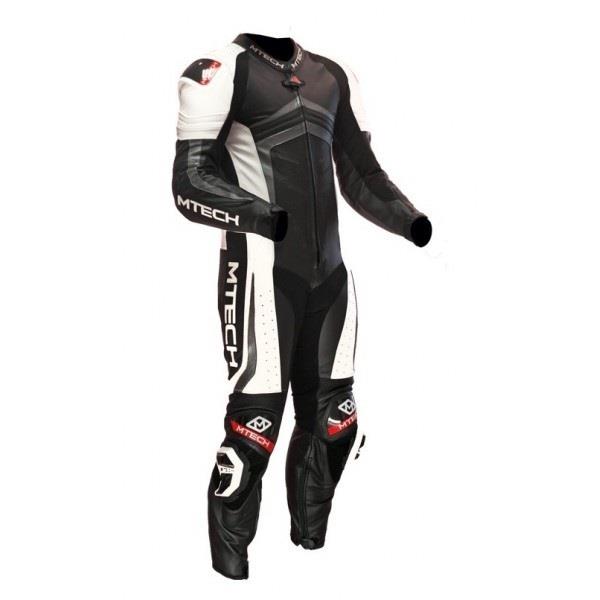 Motoristični kombinezon M-Tech Assen    