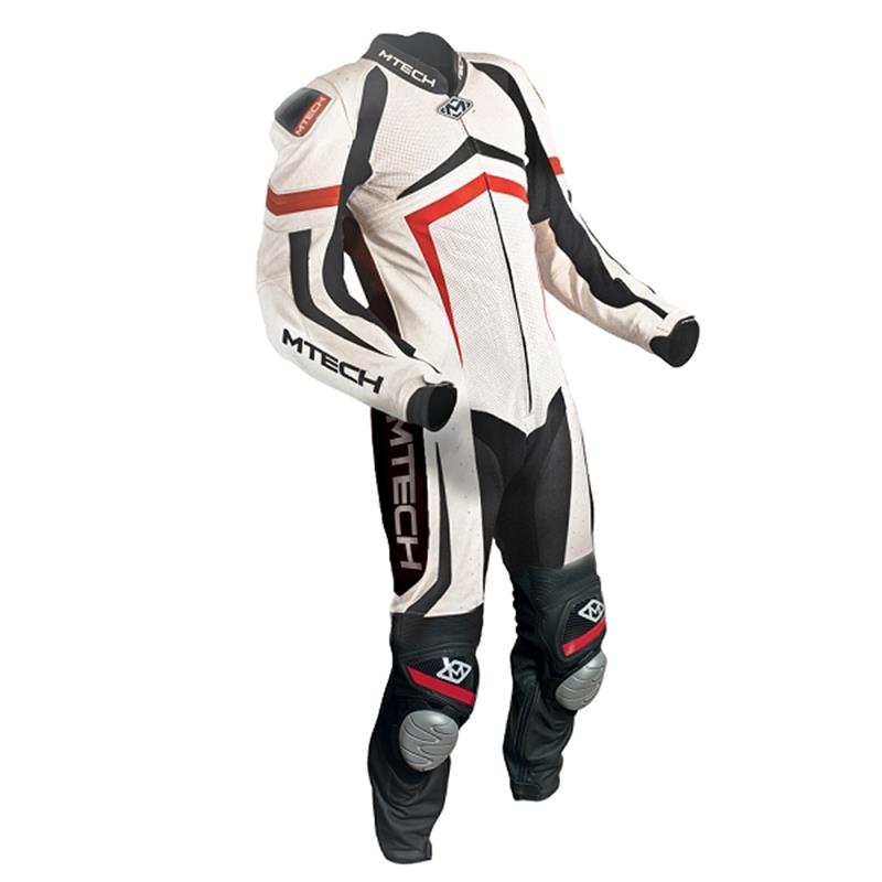 Motoristični kombinezoni M-Tech Assen