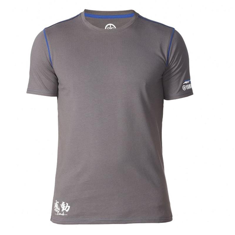 T-shirt majica Yamaha Fundamentals
