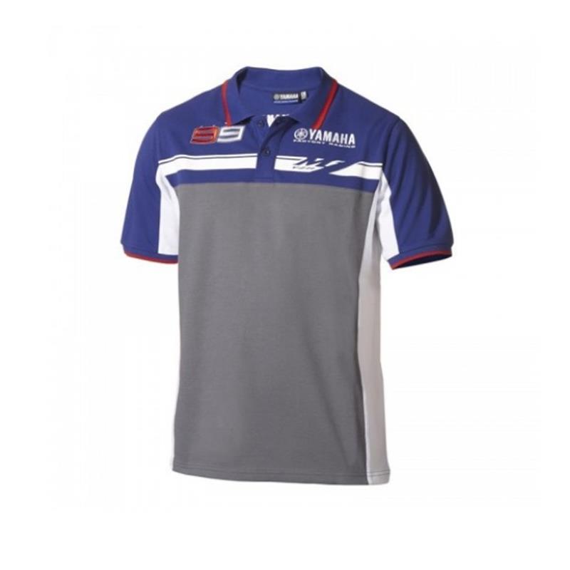 Polo majica Yamaha Lorenzo