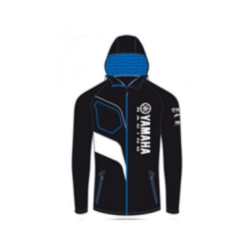 Jakna Yamaha Paddock moška