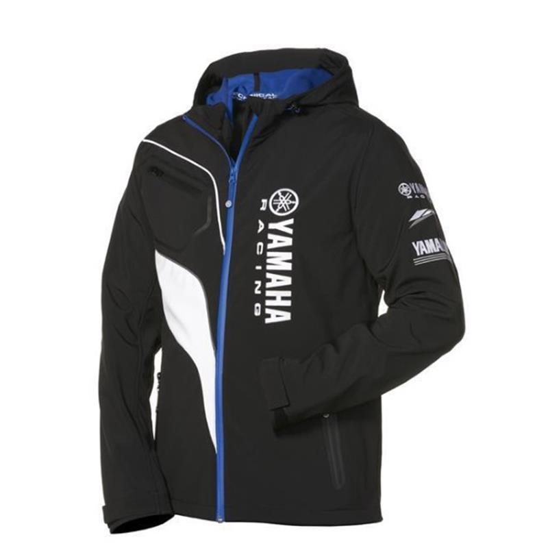 Jakna Yamaha Paddock moška