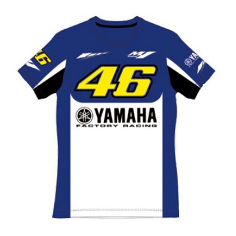 Ženska majica Yamaha 16VR 46 Repl