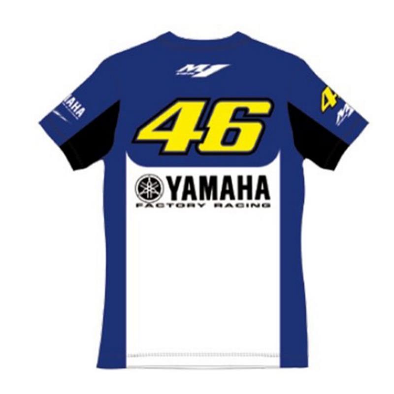 Ženska majica Yamaha 16VR 46 Repl