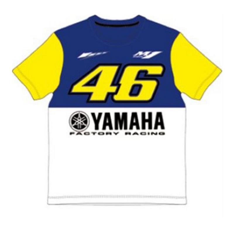 Otroška majica Yamaha 16VR 46 - otroška