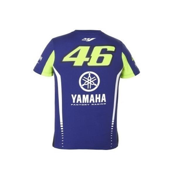 Majica Yamaha Rossi VR46