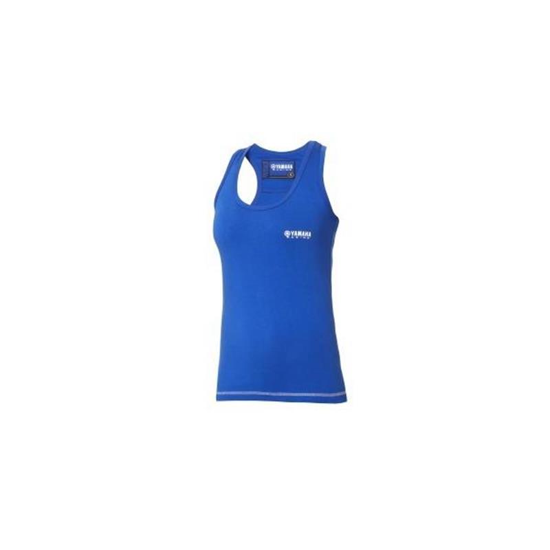 Majica Paddock Blue Tank Top 2018