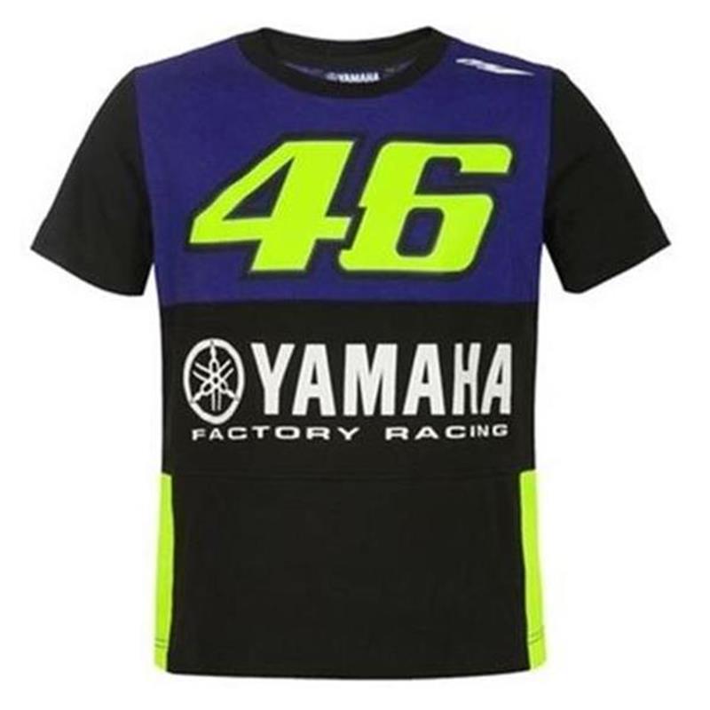 Majica Yamaha VR46 2019