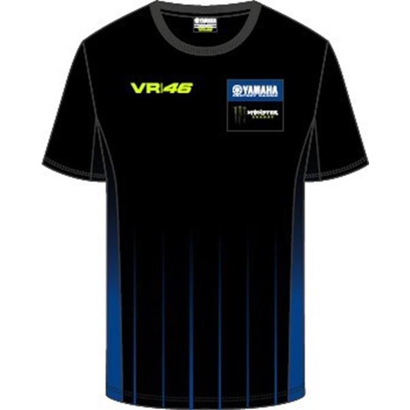 Majica Yamaha VR46 2019                 