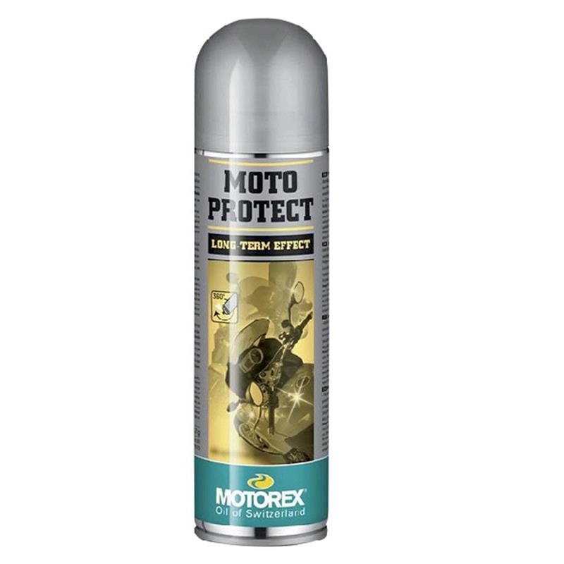Motorex Protect impregnacijski spray
