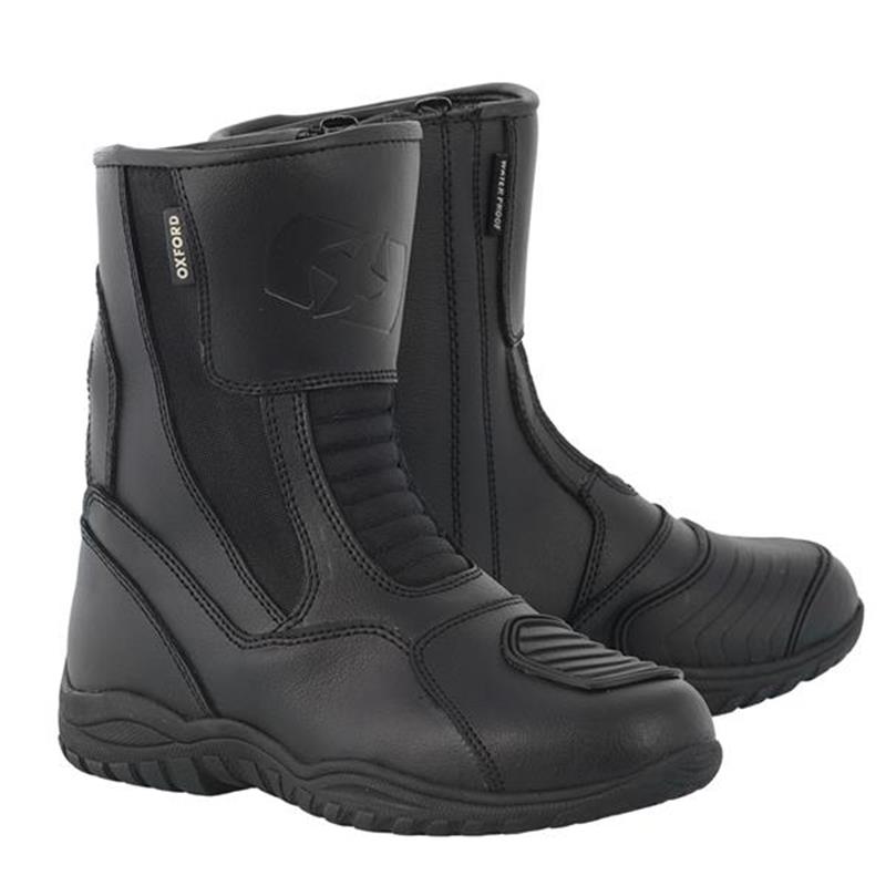 Škornji Oxford Hunter                   