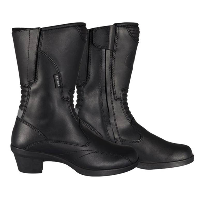 Ženski moto škornji Oxford Valkyrie