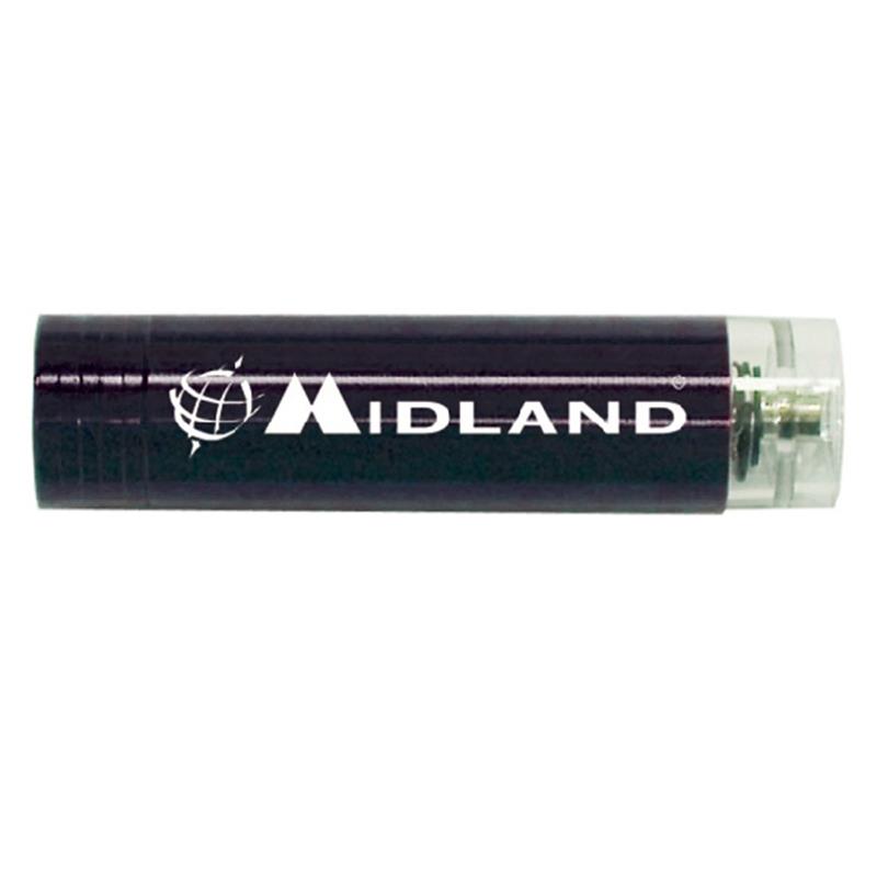 Polnilec v sili Midland