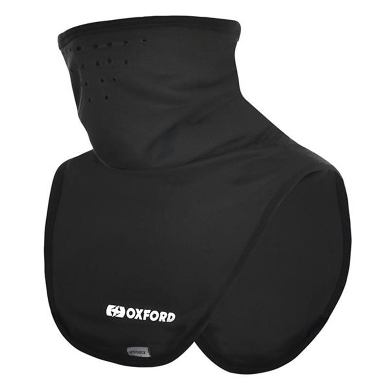 Ovratnik - tuba Oxford Dlx Micro Fleece