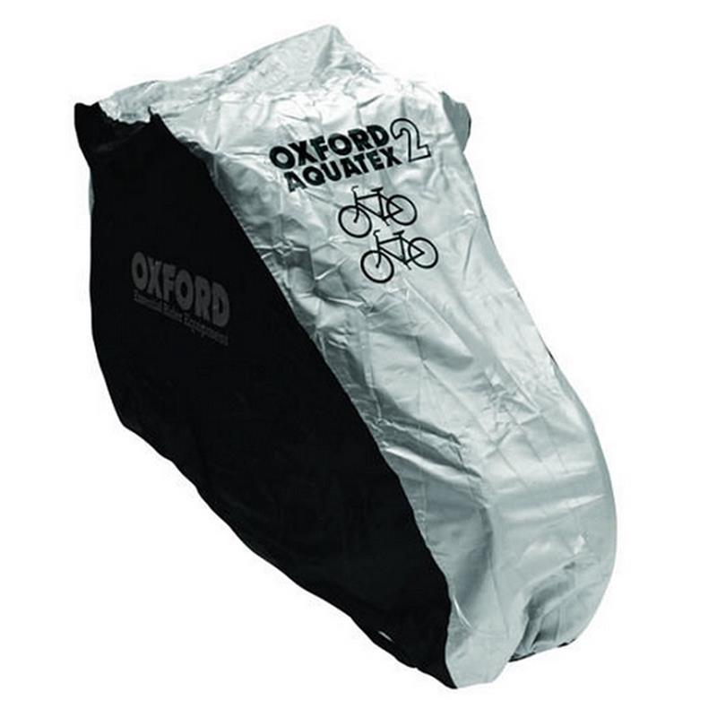 Pokrivalo za kolo Oxford Aquatex Bicycle