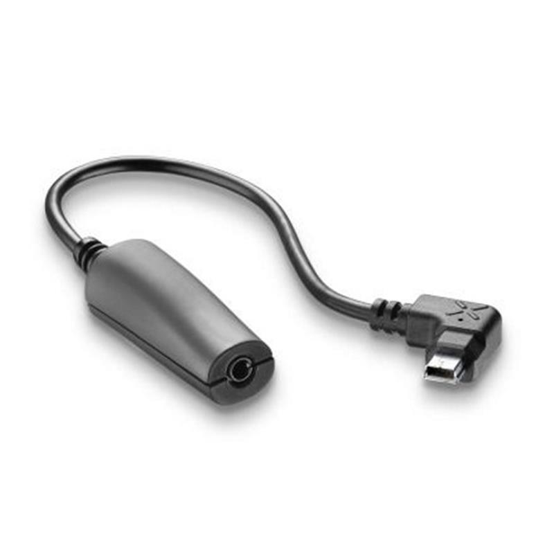 Interphone adapter za vklop 3,5 vtikača