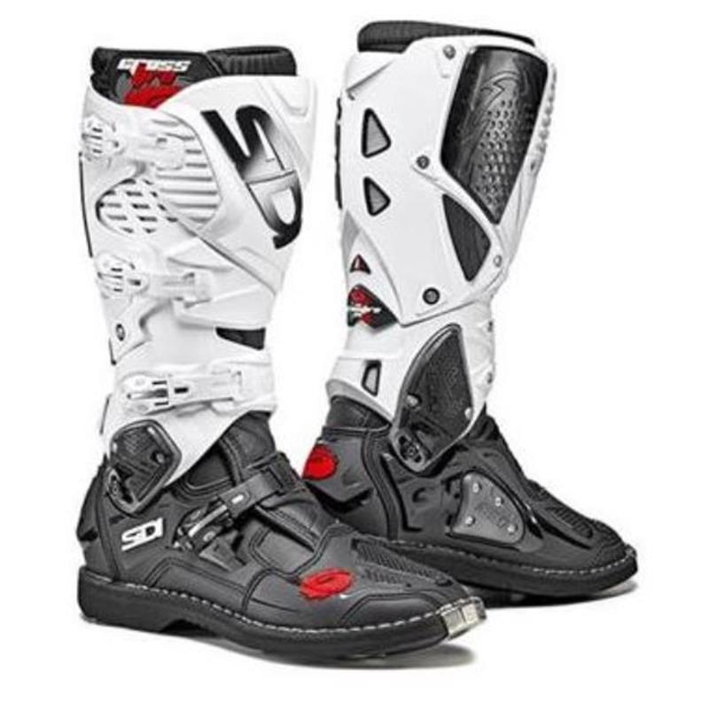 Motocross škornji SIDI CROSSFIRE 3      