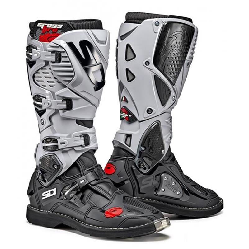 Motocross škornji SIDI CROSSFIRE 3      