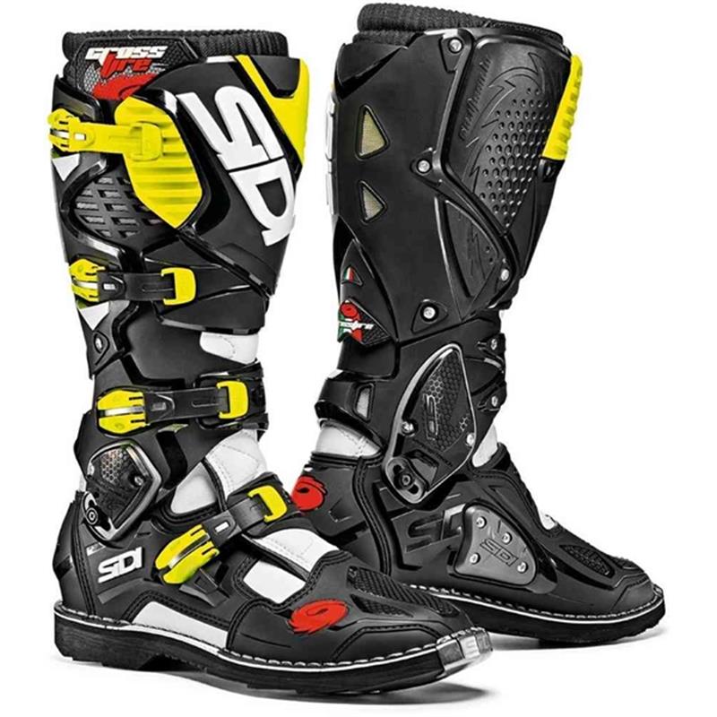 Motocross škornji SIDI CROSSFIRE 3      