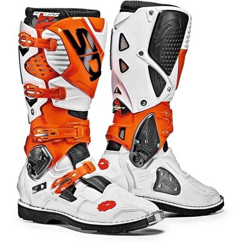 Motocross škornji SIDI CROSSFIRE 3      