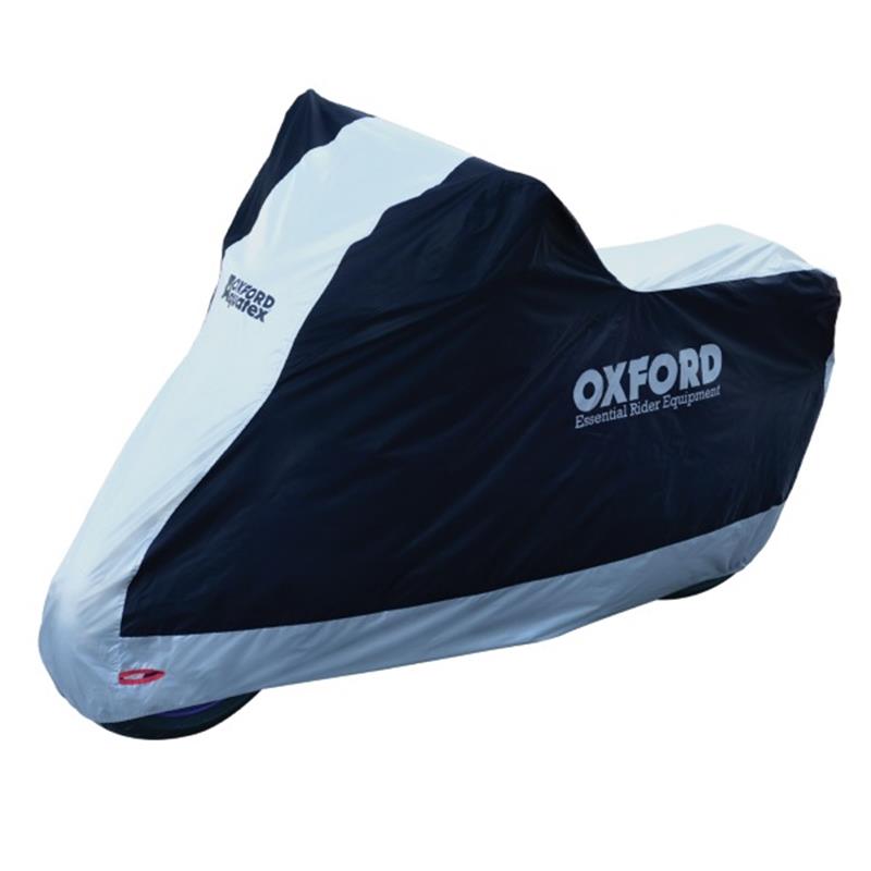 Pokrivalo za motor Oxford Aquatex Medium