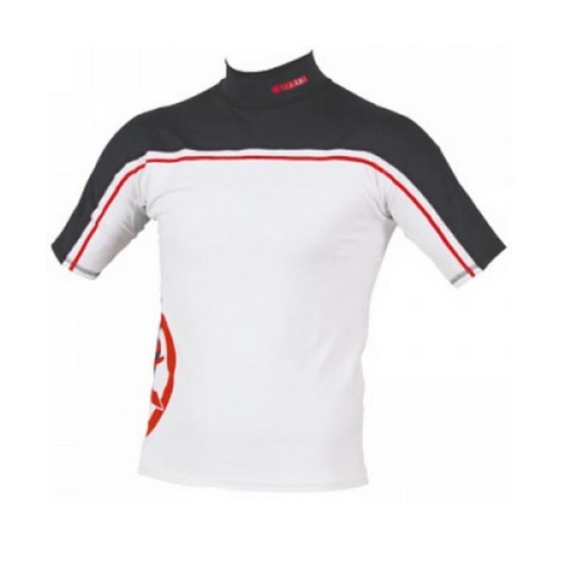 Smuč. majica Yamah Classic Rash Guard