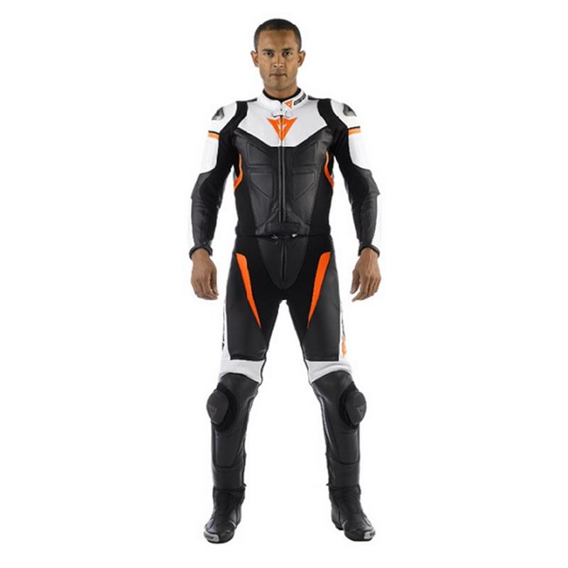 Moto kombinezon Dainese AVRO 2D