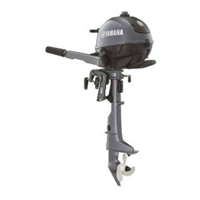 Izvenkrmni motor Yamaha F2.5B           